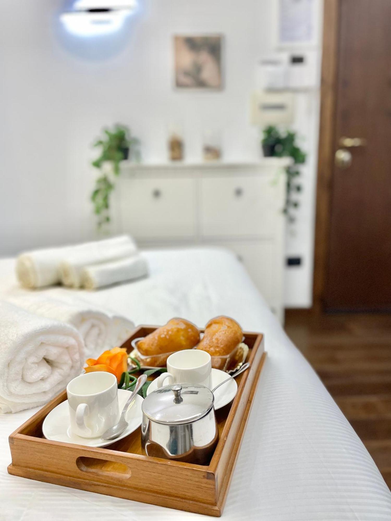 Appartement Re Ferdinando Mergellina Naples