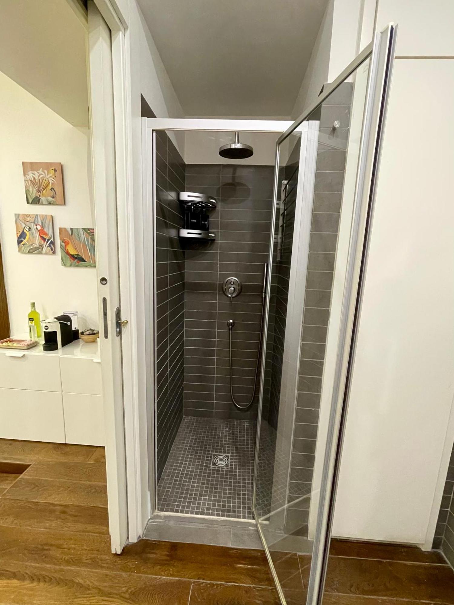 Re Ferdinando Mergellina Appartement *
