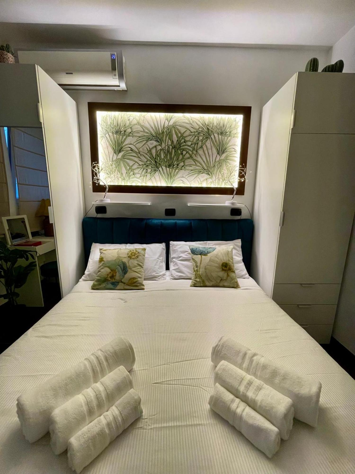 Re Ferdinando Mergellina Appartement *