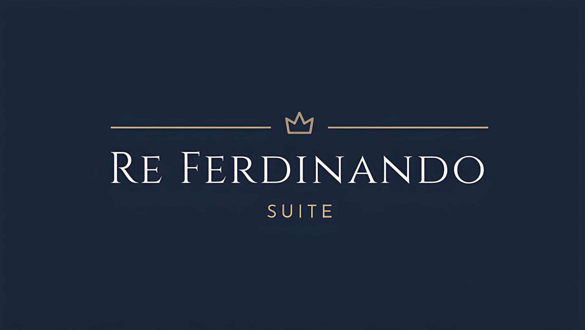 Apartment Re Ferdinando Mergellina *