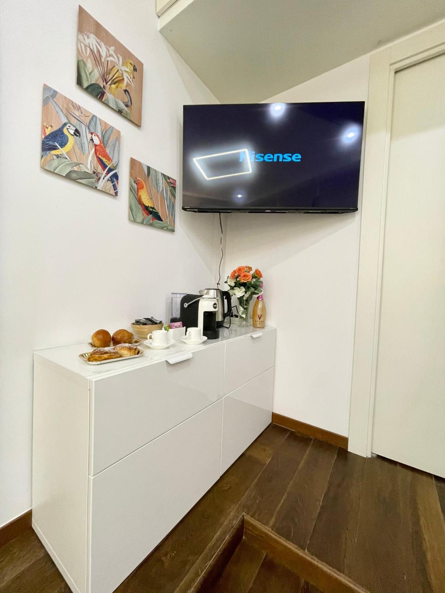 Apartment Re Ferdinando Mergellina