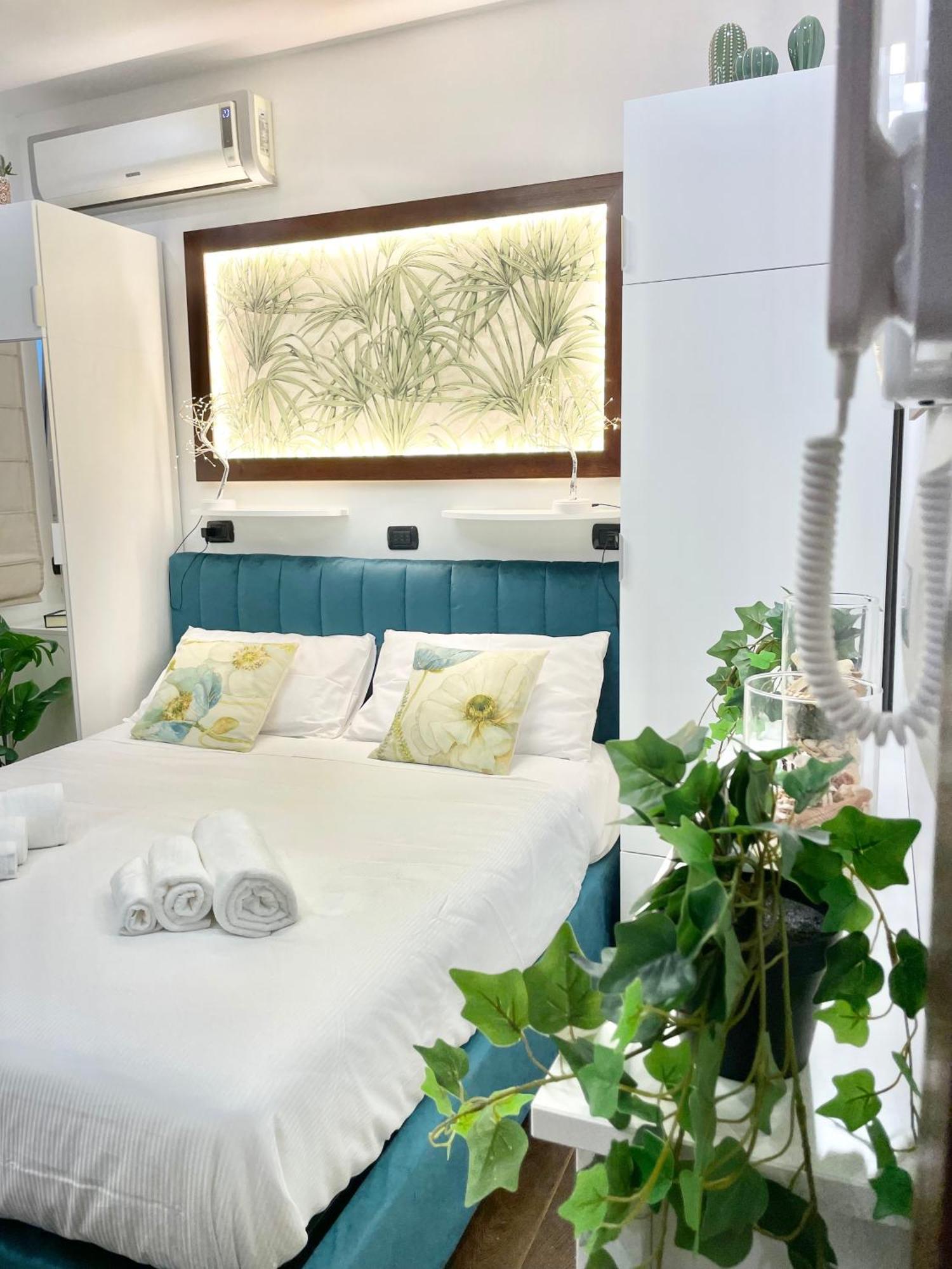 Apartment Re Ferdinando Mergellina *
