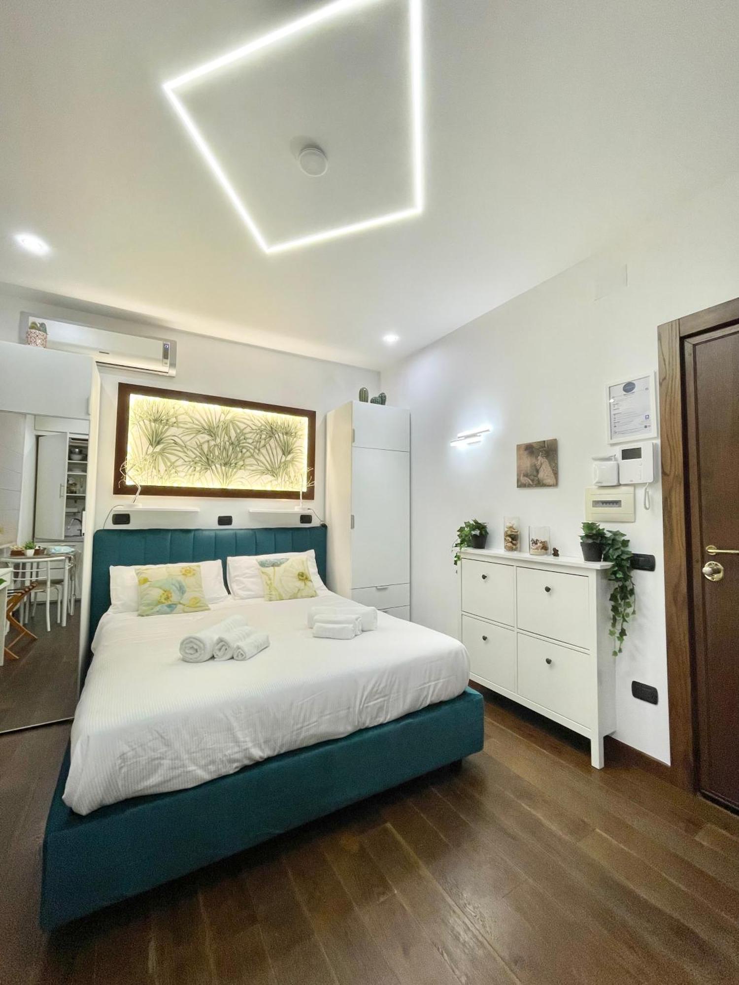 Re Ferdinando Mergellina Apartment *