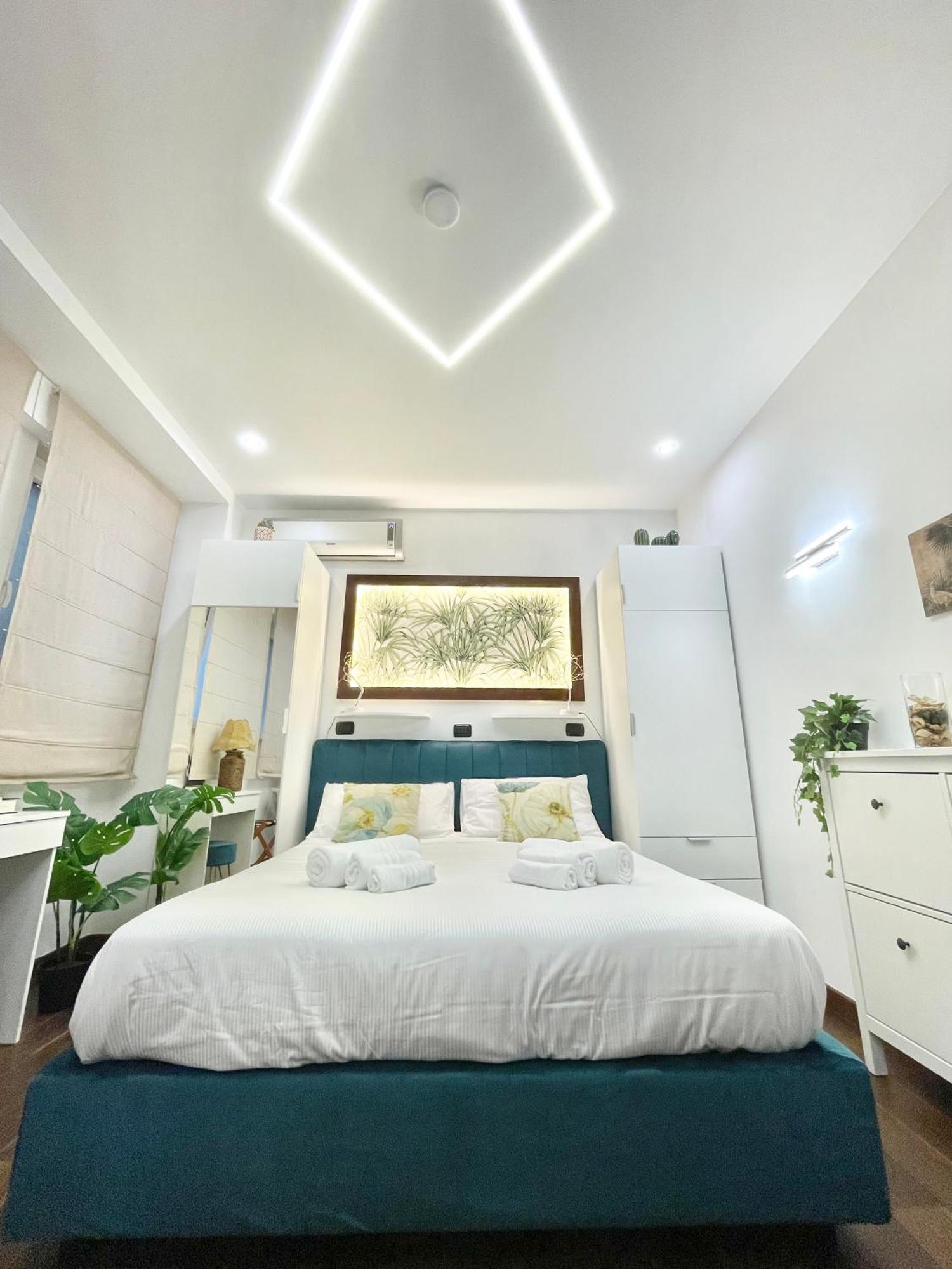 Apartment Re Ferdinando Mergellina *