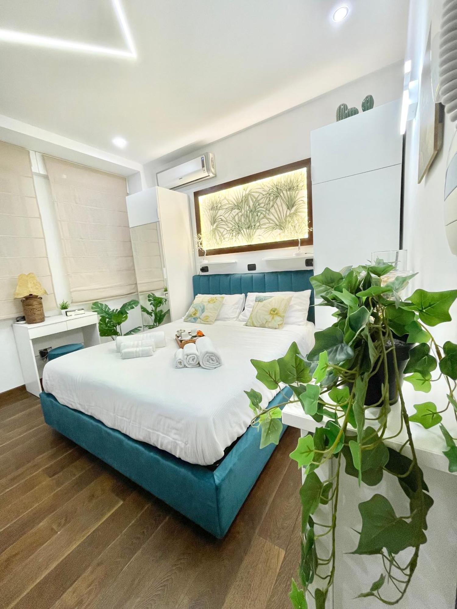 Re Ferdinando Mergellina Apartment Naples