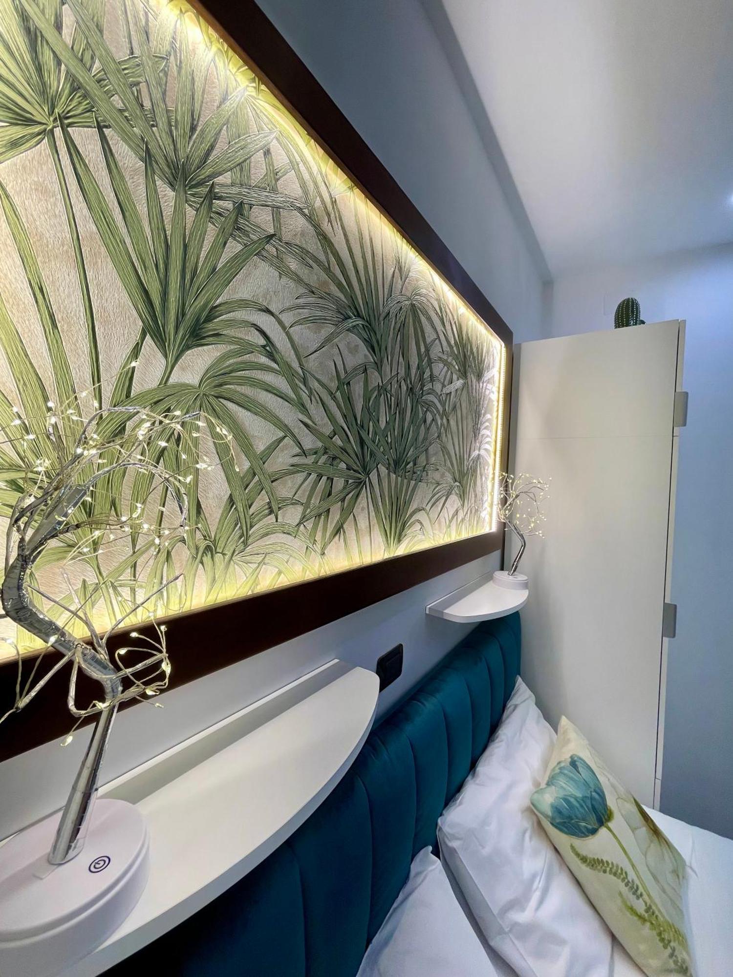 Re Ferdinando Mergellina Apartment Naples