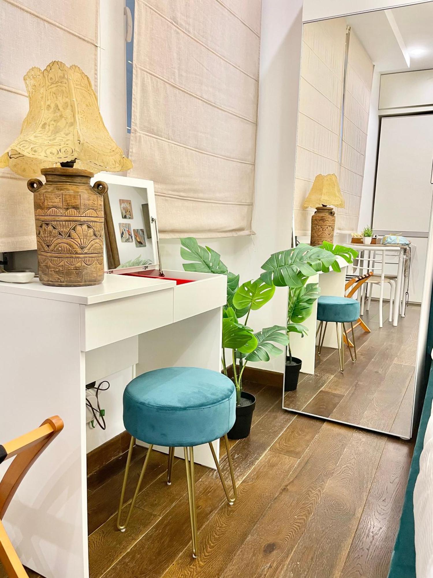 Apartment Re Ferdinando Mergellina *
