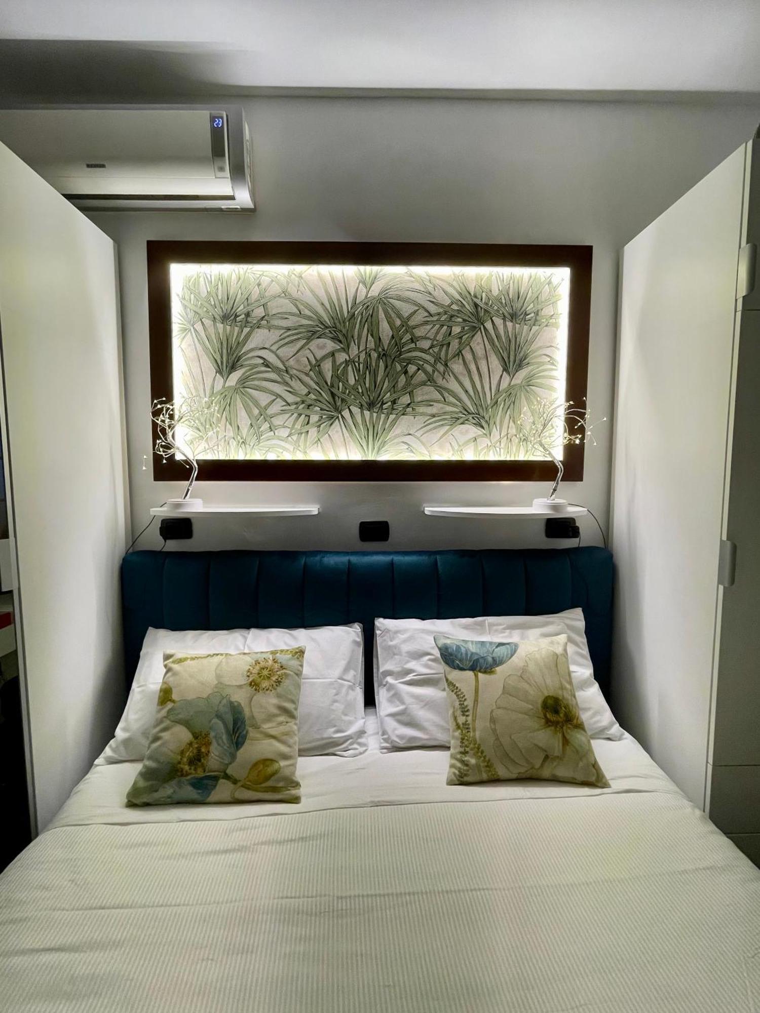 Apartment Re Ferdinando Mergellina Naples